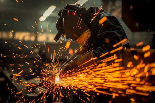 Best Specialty Welding Processes in Chatmoss, VA