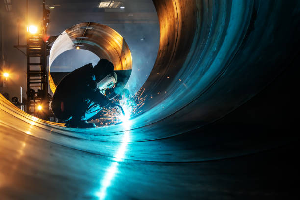 Best Marine and Shipbuilding Welding in Chatmoss, VA