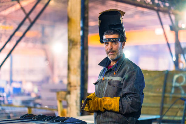 Reliable Chatmoss, VA Welder & Metal Fabrication Solutions