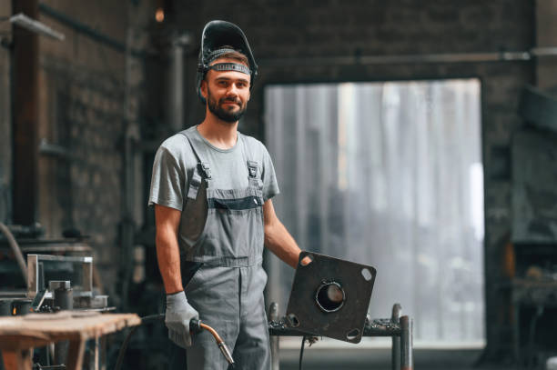  Chatmoss, VA Welder Pros
