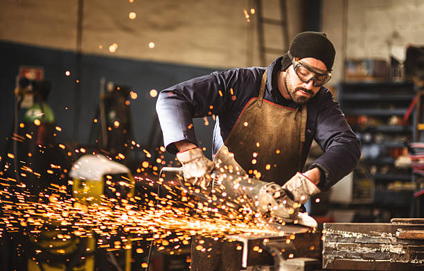 Best Aerospace and Defense Welding in Chatmoss, VA
