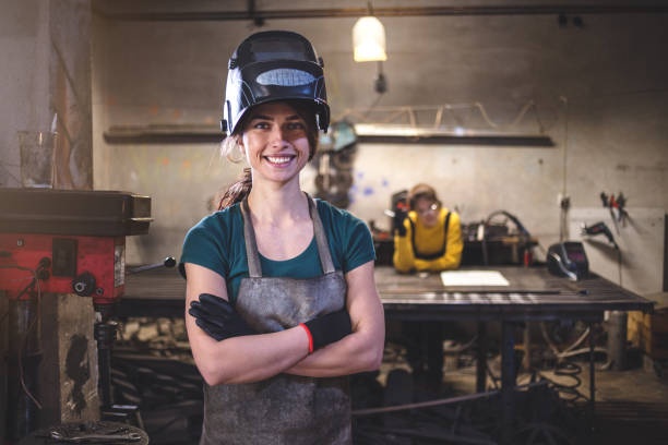 Affordable Welder Services in Chatmoss, VA
